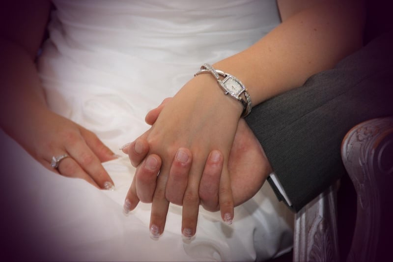 Vow Exchange