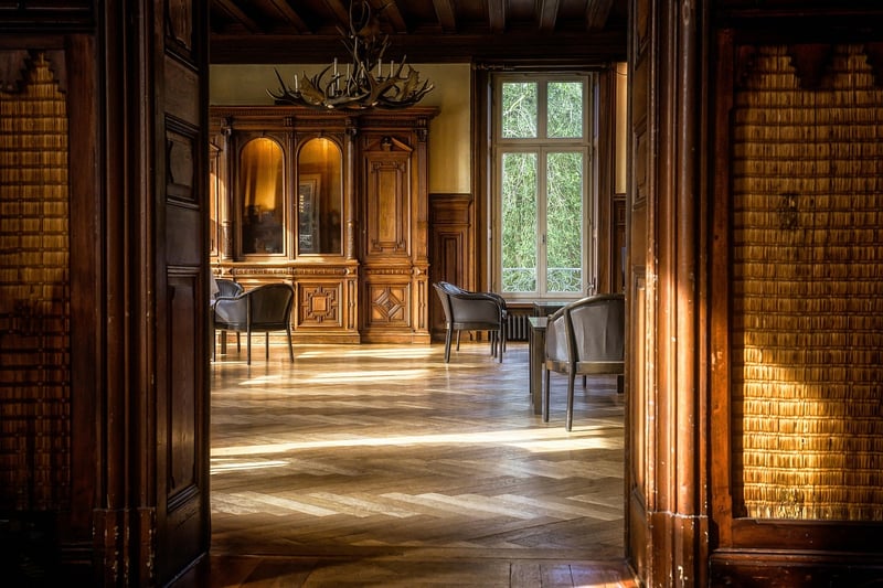 Antique Furniture