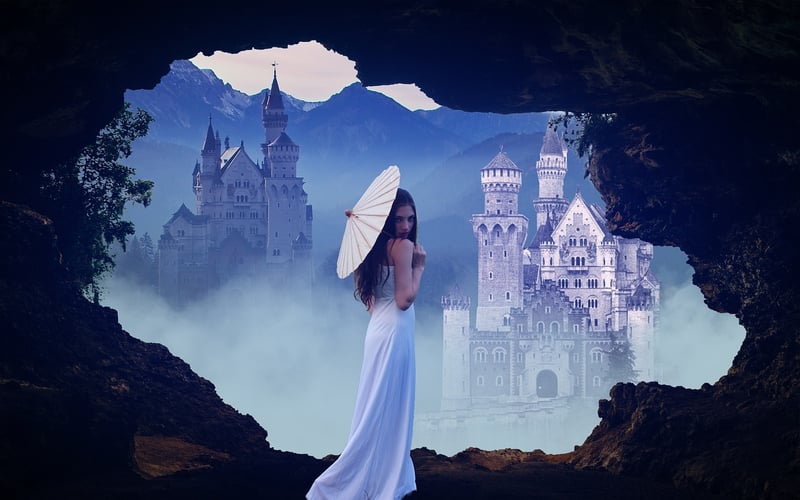 Mystical Wedding