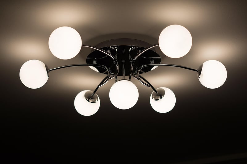 Chandelier Lighting