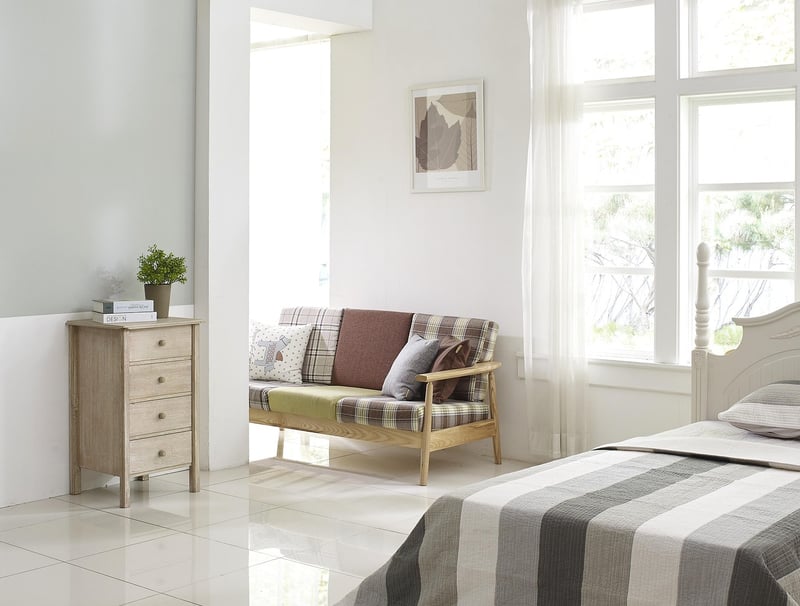 Elegant Living Room Decor