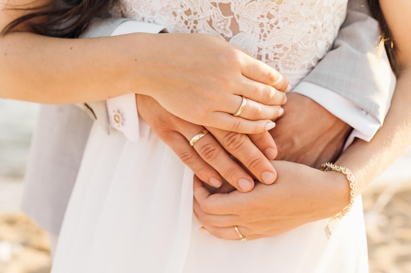 Bridal Accessories